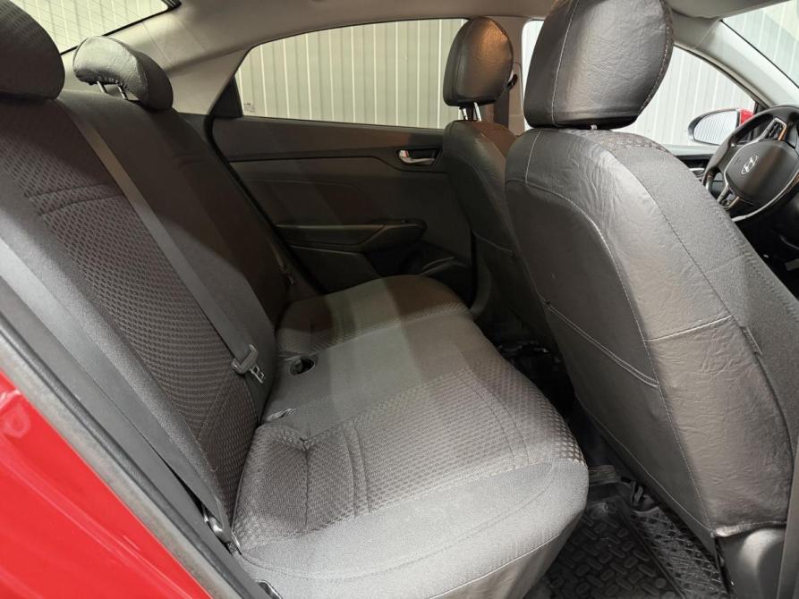 Hyundai Solaris II Магнитогорск  - изображение 11