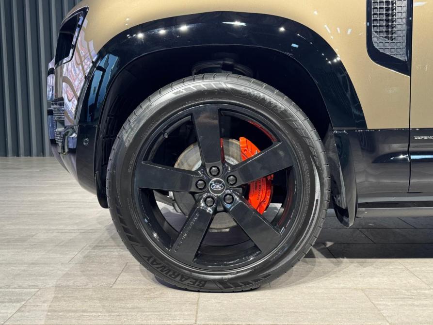 Land Rover Defender II Иркутск  - изображение 11