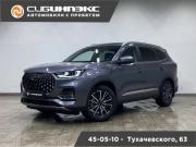 Chery Tiggo 8 Pro Max I Рестайлинг Кемерово  - изображение 15