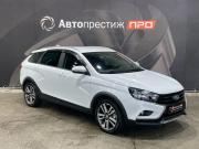 Lada (ВАЗ) Vesta I Пермь  - изображение 25