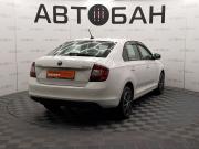 Skoda Rapid I Рестайлинг Екатеринбург  - изображение 27