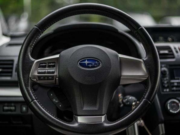 Subaru Forester IV с пробегом 2012 года, цена 1 533 000 рублей, 81767 км, внедорожник, Автокод Объявления