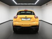 Nissan Juke I Рестайлинг Тверь  - изображение 27
