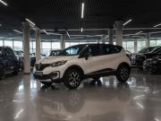 Renault Kaptur I Москва  - изображение 23