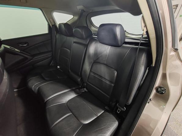 Nissan Murano II (Z51) Рестайлинг 2 с пробегом 2013 года, цена 1 099 000 рублей, 241690 км, внедорожник, Автокод Объявления