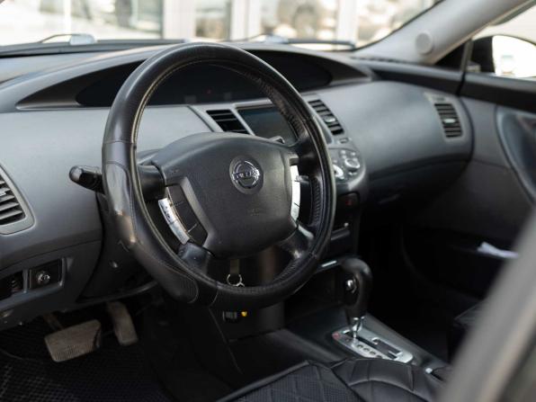 Nissan Primera III (P12) с пробегом 2005 года, цена 550 000 рублей, 425289 км, седан, Автокод Объявления