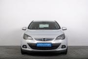 Opel Astra J Томск  - изображение 21