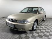 Kia Spectra I Рестайлинг 2 Москва  - изображение 20