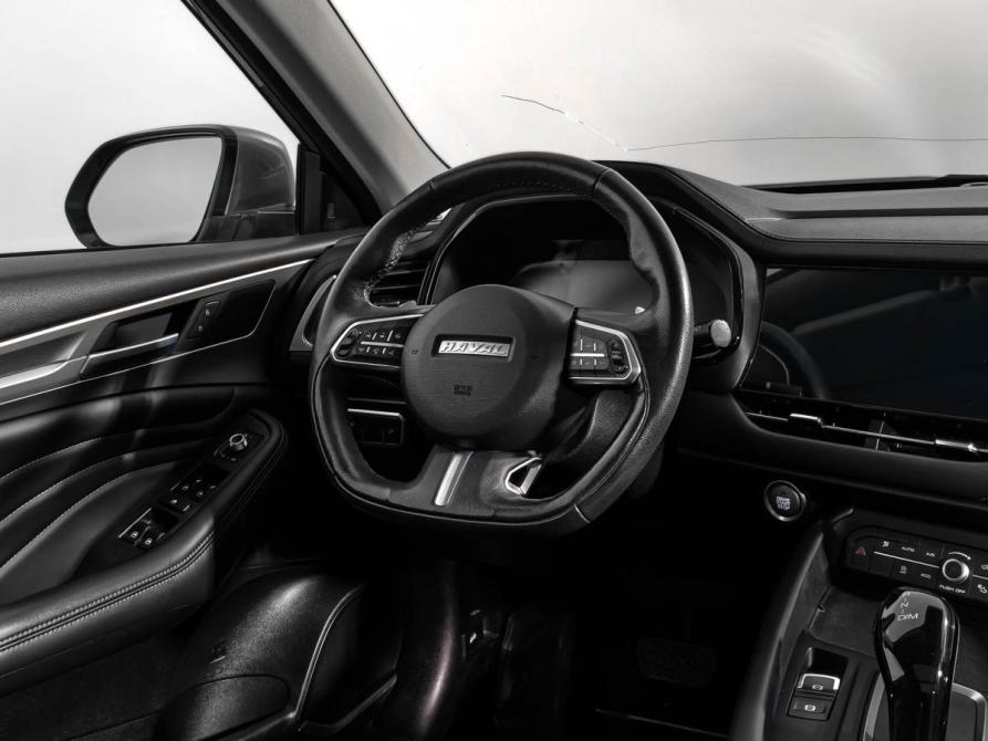 Haval F7 I Санкт-Петербург  - изображение 16