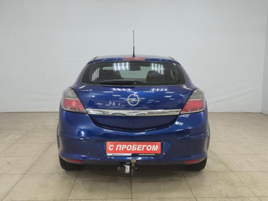 Opel Astra H Рестайлинг Альметьевск  - изображение 6