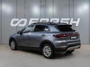 Kia Rio IV Воронеж  - изображение 20