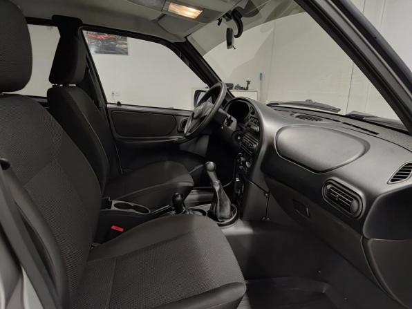 Chevrolet Niva I Рестайлинг с пробегом 2014 года, цена 699 000 рублей, 54138 км, внедорожник, Автокод Объявления