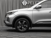 Chery Tiggo 4 Pro I Рестайлинг Москва  - изображение 50