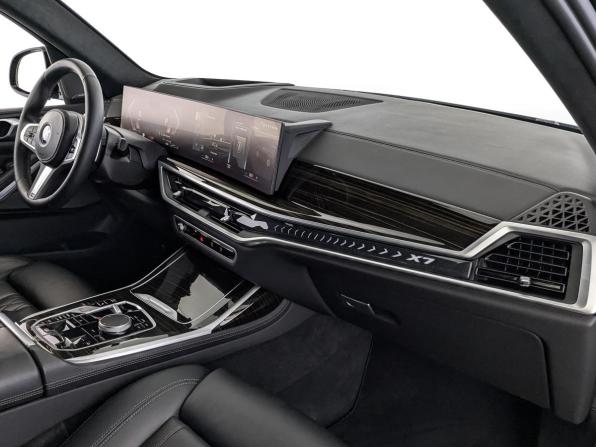 BMW X7 I (G07) Рестайлинг с пробегом 2022 года, цена 11 900 000 рублей, 61587 км, внедорожник, Автокод Объявления