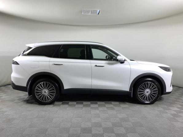 Chery Tiggo 9 I с пробегом 2024 года, цена 3 727 000 рублей, 2183 км, внедорожник, Автокод Объявления