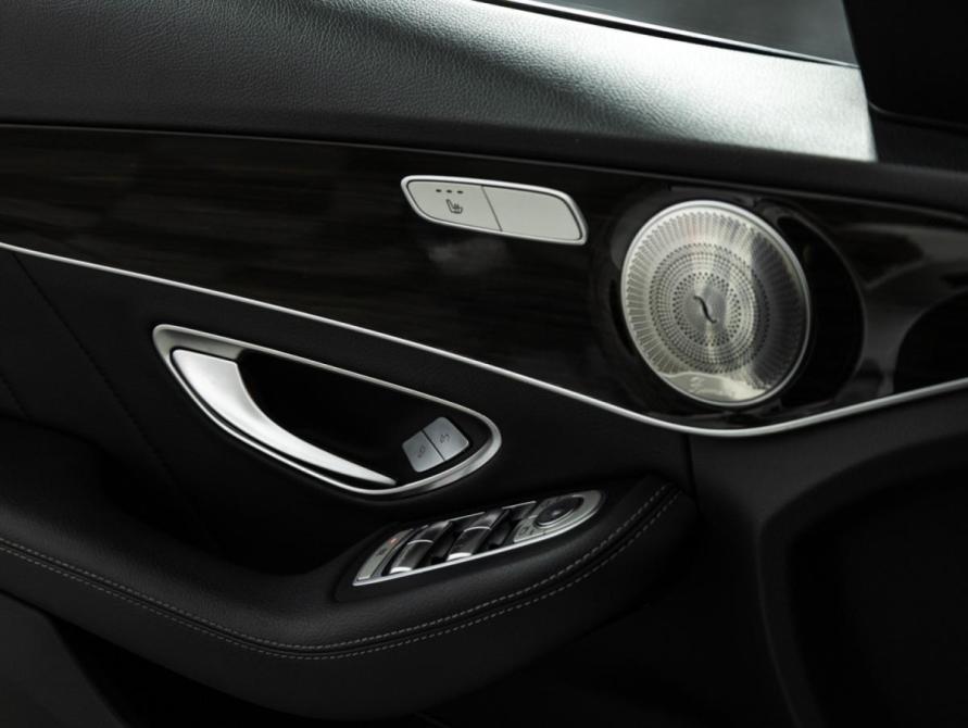 Mercedes-Benz C-Класс IV (W205) Санкт-Петербург  - изображение 22
