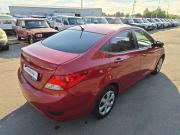 Hyundai Solaris I Саратов  - изображение 45