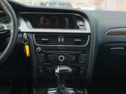 Audi A4 IV (B8) Рестайлинг Новосибирск  - изображение 33