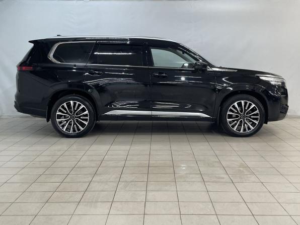 Exeed VX I с пробегом 2022 года, цена 2 399 900 рублей, 119893 км, внедорожник, Автокод Объявления