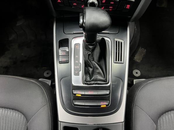 Audi A4 IV (B8) Рестайлинг с пробегом 2014 года, цена 1 300 000 рублей, 242144 км, седан, Автокод Объявления