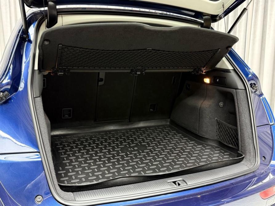 Audi Q5 I (8R) Рестайлинг Ижевск  - изображение 7