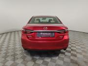 Mazda 6 III (GJ) Рестайлинг 2 Москва  - изображение 28
