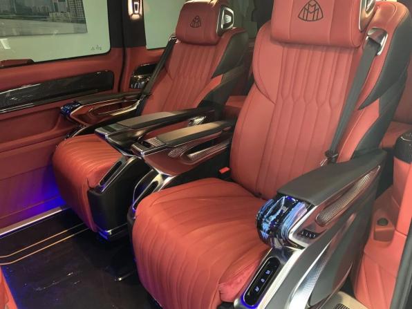 Mercedes-Benz V-Класс III (W447) Рестайлинг с пробегом 2021 года, цена 6 700 000 рублей, 62233 км, минивэн, Автокод Объявления