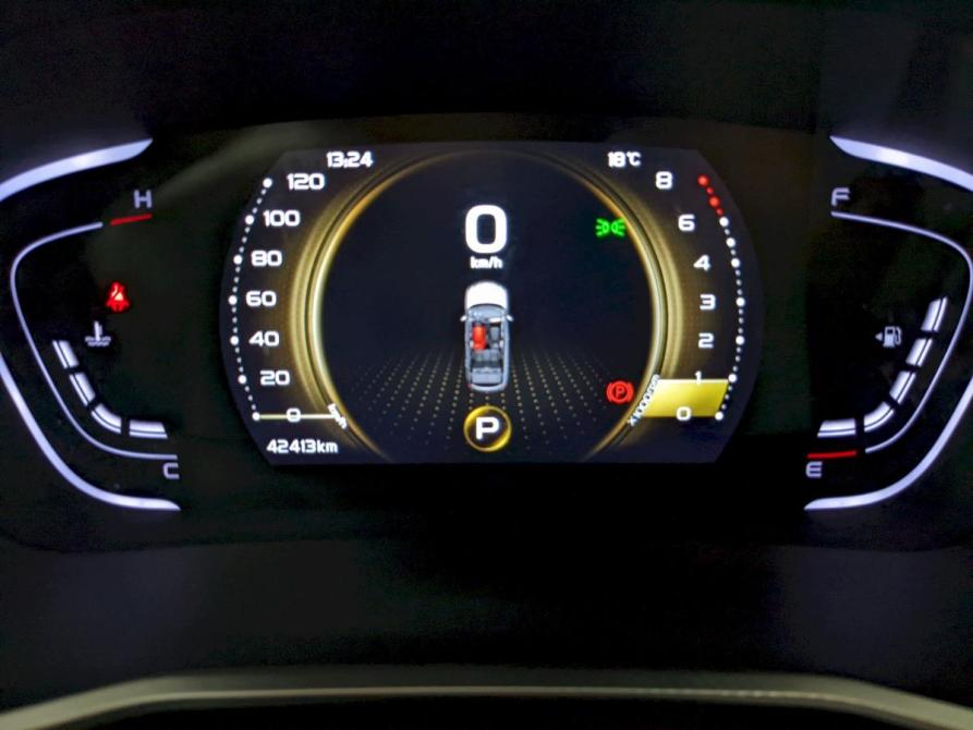 Geely Coolray I Москва  - изображение 28