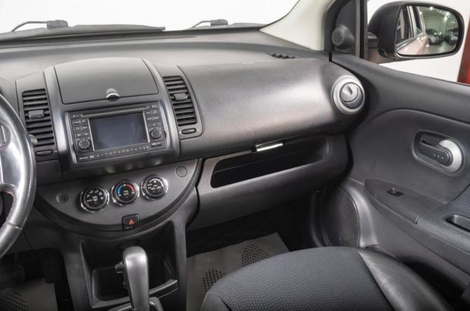 Nissan Note I Рестайлинг с пробегом 2010 года, цена 749 000 рублей, 283000 км, хэтчбек, Автокод Объявления