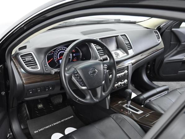 Nissan Teana II Рестайлинг с пробегом 2012 года, цена 899 000 рублей, 201000 км, седан, Автокод Объявления