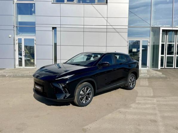 Новый Omoda C5 II 2026 года, цена 2 779 000 рублей, внедорожник, Автокод Объявления