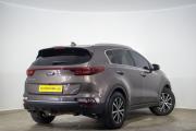 Kia Sportage IV Рестайлинг Оренбург  - изображение 24