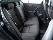 Toyota Avensis III Волгоград  - изображение 24