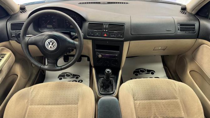 Volkswagen Bora I с пробегом 1998 года, цена 229 000 рублей, 500000 км, седан, Автокод Объявления