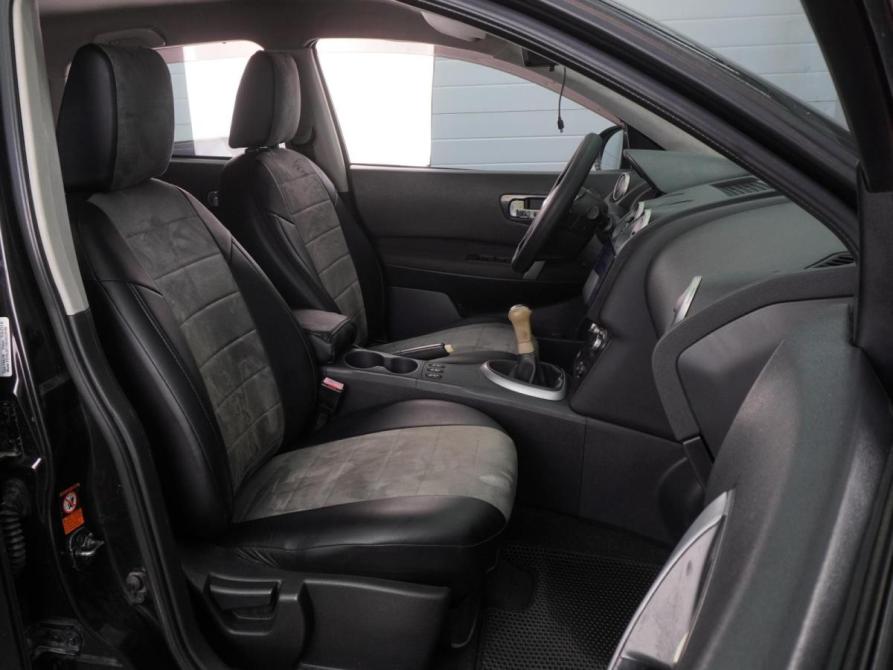 Nissan Qashqai I Воронеж  - изображение 8