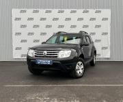 Renault Duster I Санкт-Петербург  - изображение 19