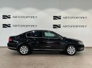 Volkswagen Passat B7 Санкт-Петербург  - изображение 32