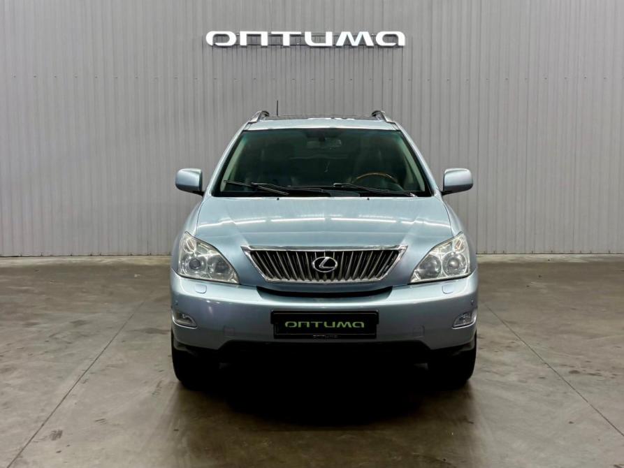 Lexus RX II Рестайлинг Краснодар  - изображение 2