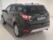 Ford Kuga II Рестайлинг Казань  - изображение 30