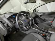 Ford Focus III Рестайлинг Москва  - изображение 37