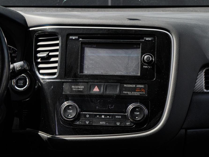 Mitsubishi Outlander III Москва  - изображение 11