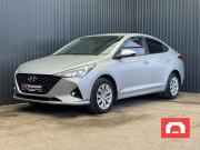 Hyundai Solaris II Рестайлинг Пермь  - изображение 32