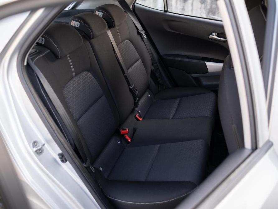 Kia Picanto III Сочи  - изображение 7