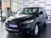 Audi Q7 I (4L) Ростов-на-Дону  - изображение 25
