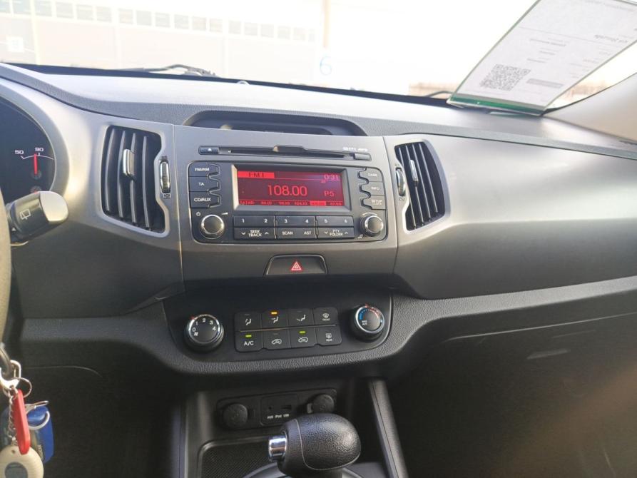 Kia Sportage III Набережные Челны  - изображение 18
