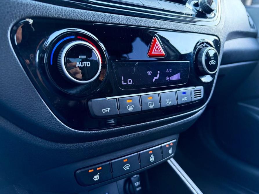 Hyundai Solaris II Рестайлинг Самара  - изображение 20