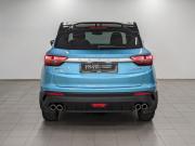 Geely Coolray I Москва  - изображение 36