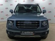 Haval Dargo Санкт-Петербург  - изображение 27