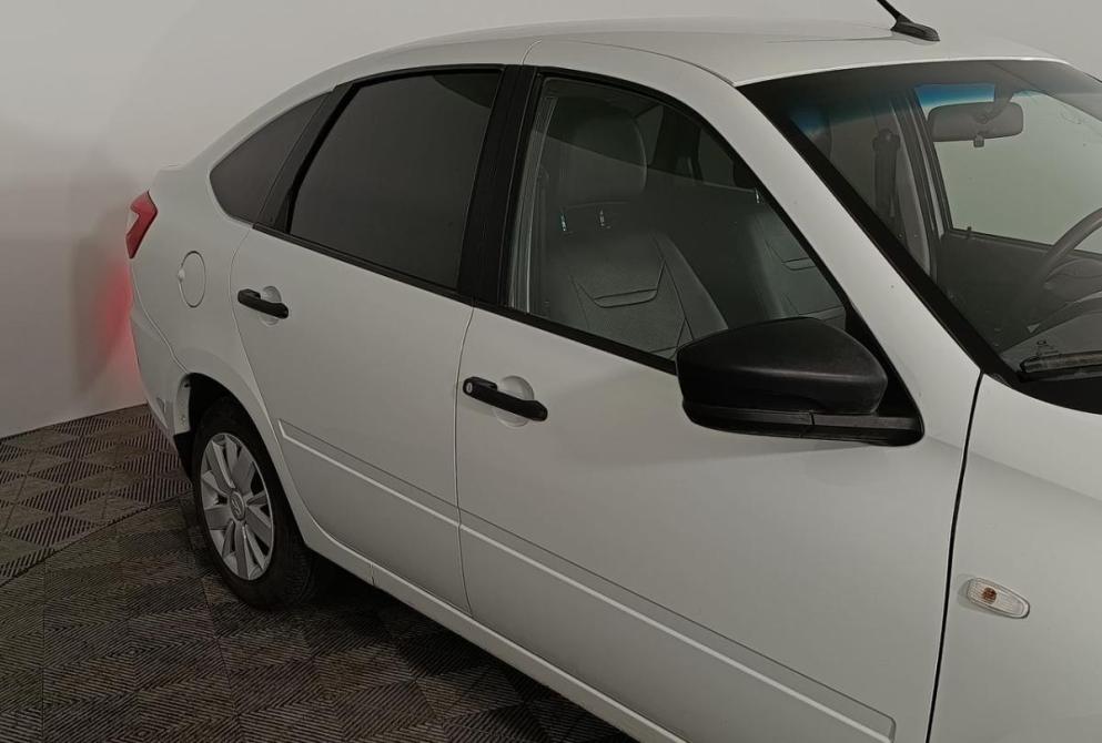 Lada (ВАЗ) Granta I Рестайлинг Волгоград  - изображение 22