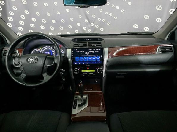 Toyota Camry VII (XV50) с пробегом 2011 года, цена 1 329 000 рублей, 239580 км, седан, Автокод Объявления